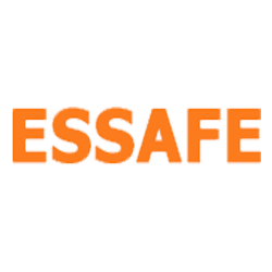 Essafe Logo