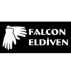 Falcon Eldiven Logo