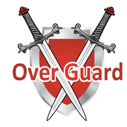 Overguard Logo