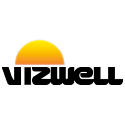 Vizwell Logo